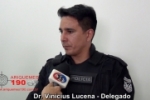ARIQUEMES: Polícia Civil desarticula organização criminosa especializada em roubos na área rural