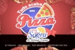 ARIQUEMES: Aproveite a promoção tudo acaba em pizza da Casa da Sogra