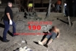 ITAPU&Atilde; DO OESTE: Discuss&atilde;o entre primos acaba em trag&eacute;dia ap&oacute;s bebedeira &ndash; V&iacute;tima foi executada a golpes de fac&atilde;o e pauladas