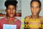 ALONSO E DOUGLAS: Criminosos de alta periculosidade voltam para o presídio de Ariquemes