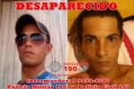 ARIQUEMES: Jovem de 24 anos desaparece após sair para beber