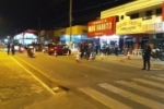 PM em apoio a Lei Seca conduz quase 30 pessoas por embriaguez na direção e recupera uma motoneta