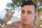 Morre em Porto Velho, rapaz alvejado a tiros no Bairro Nova União I