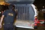 ARIQUEMES: Larápio é detido por populares após roubar jovem no Setor 02