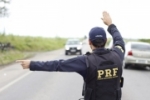 PRF inicia 'Operação Finados' nas Rodovias Federais de Rondônia