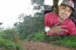 Jaruense é encontrado crivado de balas próximo ao antigo lixão em Governador Jorge Teixeira