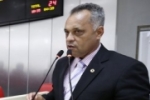 Saulo Moreira fala sobre entrega de materiais esportivos no Vale do Jamari