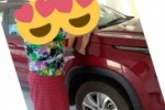 MACHADINHO: Elementos amarram agricultor e roubam Fiat Toro