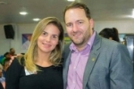 Deputado Alex Redano traz Curso do Legislativo para Ariquemes