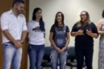 Encerrada primeira turma do Pré –Enem e Pré– vestibular Municipal