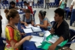 Chapa 1 vence as eleições no Sintero com a Professora Léo presidente