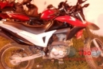 ARIQUEMES: Moto roubada no Jardim Zona Sul é recuperada pela PM menos de 24 horas