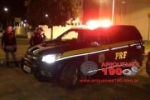 ARIQUEMES: FINADOS – Polícia Rodoviária Federal registra apreensões, prisões e acidentes durante Operação