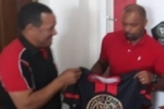 Real Ariquemes anuncia jogadores para 2018 