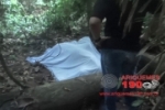ARIQUEMES: Agricultor é encontrado morto com tiro no peito na Linha C–45 da BR–364