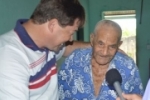 ARIQUEMES: NOTA DE PESAR – Falece aos 109 anos Sr. João morador do Setor 09