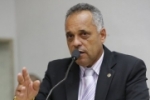 Governador atende deputado Saulo Moreira e inicia recuperação da RO 257