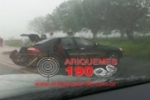 ARIQUEMES: Grave acidente na BR–364 deixa vítima fatal próximo à entrada de Alto Paraíso