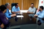Investidores buscam parceria da ACIA para desenvolver novos negócios em Ariquemes