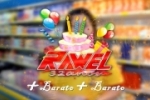ARIQUEMES: Rawel lança promoções imperdíveis para o fim de semana