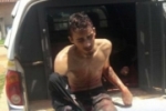 Machadinho: ATULIZADA – Sitiante reage a tentativa de Homicídio e deixa dois baleados em 5°Bec