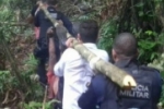 Machadinho: Homem vitima de latrocínio é encontrado morto pelo filho de 15 anos