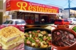 CARDÁPIO ESPECIAL: Aproveite o feriadão com a família no Restaurante Casinha de Minas