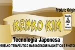 Você sabe o que são colchões magnetizados? Kenko Kim está em Ariquemes!