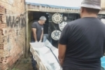 PORTO VELHO: BRUTAL – Marido mata mulher estrangulada e foge com o filho