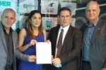 Liberados recursos para construção de praça em Alto Paraíso