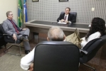 Sindicato da Polícia Técnica busca apoio para suprir demanda de servidores