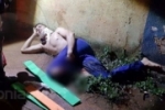 PORTO VELHO: ATROPELADO – Jovem tem perna amputada ao ser flagrado saindo da residência de mulher casada