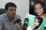 ARIQUEMES: Caso Taina: Um desafio para a Polícia – Delegado afirmou que investigadores estão dando o máximo de si para esclarecer o caso