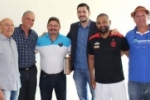 Follador indica drenagem, rotatória e construção de pista dupla na RO 257