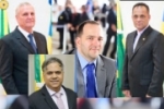 Deputados asseguram emenda extra de R$ 1 milhão para asfaltamento em Ariquemes