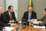 Marinha Raupp solicita inclusão de Rondônia no Plano de Expansão de Radioterapia no SUS
