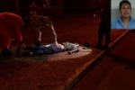 Homem condenado por estupro é executado a tiros em Vilhena