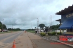 ARIQUEMES: Condutor de caminhonete atira em caminhoneiro que estava tentando ultrapassagem na BR–364