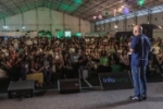 Confúcio Moura aponta inovação tecnológica e científica como essencial para o futuro de Rondônia durante abertura da Infoparty 2017