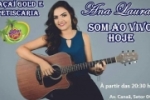 ARIQUEMES: Açaí Gold oferece música ao vivo hoje e semana Black Friday com promoções imperdíveis