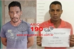 Criança de 3 anos presenciou pai e amigo sendo executados a tiros em Alto Paraíso
