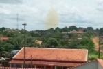 JARU: Explosão em pedreira provoca danos e preocupa moradores – VÍDEO