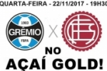 ARIQUEMES: Assista a final da Libertadores no Açaí Gold