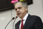 Geraldo da Rondônia requer voto de louvor a policiais da Patrulha Reforço de Ariquemes