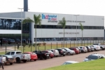 Hospital de Amor da Amazônia é inaugurado em Porto Velho com a presença do presidente Michel Temer