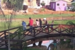 Parque das Nascentes, em Ariquemes, será inaugurado no sábado, dia 25