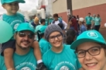 Caminhada Passos que Salvam – Hospital do Câncer de Barretos
