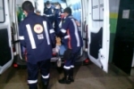 PORTO VELHO: BRUTAL – Criança é hospitalizada após ser surrada pela mãe