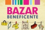 ARIQUEMES: Participe do Bazar beneficente que acontecer sábado na Igreja Nossa Senhora da Glória