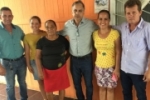 Deputado Geraldo da Rondônia solicitou recuperação de vicinais em Monte Negro
